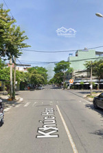 bán đất đường khúc hạo, sơn trà. 125m2, trục đường kinh doanh nhộn nhịp nhất. lh: 