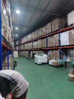 cho thuê 560m2 kho xưởng tại km 8 đại lộ thăng long