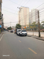 bán đất tặng nhà - mặt phố ql32 - 69,2m2 - lai xá - hoài đức - sát phố nhổn - giá cực êm