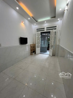 nhà đường nguyễn tri phương vs vĩnh viễn, 4 phòng ngủ, nhà mới, gần mặt tiền