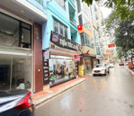 chuyển đổi tài sản chính chủ bán gấp nhà mp đồng bát - nguyễn hoàng. 70m2-7t. mt5m. thang máy .