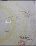 đất mặt tiền đường tô vĩnh diện phường phú lợi - hcm giá rẻ