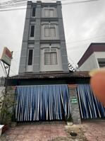 CHÍNH CHỦ CẦN SANG NHƯỢNG KHÁCH SẠN- TP THỦ DẦU MỘT – BÌNH DƯƠNG (nay thuộc TP.HCM)