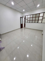 cho thuê nhà nguyên căn - đường lê quang định, phường bình lợi trung 1 trệt - 1 lầu: 2pn - wc - nhà