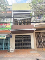 n.c - cho thuê nhà trệt lầu mặt tiền đường trương định, an cư, ninh kiều, cần thơ - vị trí đẹp