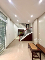 có 1 0 2 hoàng hoa thám - đội cấn căn góc siêu thoáng, ngõ thông dân xây kcbt 36m2*3t tặng nội thất