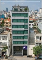 tặng 50% tháng đầu toà nhà mặt tiền đinh tiên hoàng, quận 1