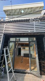 quận 7 - 4 tỷ 5 - nhà mới 3pn - 45m2 - full nội thất - liền kề phú mỹ hưng