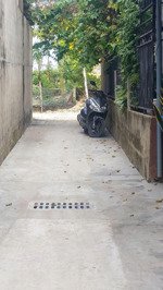 cần bán đất kiệt nguyễn duy trinh, hòa hải, ngũ hành sơn, đà nẵng. ngang 6m