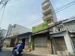 mặt tiền trần bình trọng building 7 tầng thang máy - nở hậu 6.1m - giá 18.9 tỷ