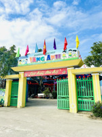 chào bán lô kiệt 175m2 sát mai đăng chơn