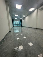 cho thuê văn phòng tố hữu, vạn phúc 50m2/tầng, nhà có thang máy sàn thông mới đẹp