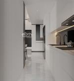 hottt cho thuê căn hộ cc babylon, tân phú, dt 75m2 2pn 2wc giá 12tr đúng giá lh: 