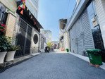 p. linh tây, hẻm xe hơi tận cửa, sát pvđ 75 m2 full thổ cư chỉ 4.15 tỷ