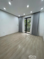 cho thuê nhà 6 tầng tại thiên hiền, gần bến xe mỹ đình, ô tô đỗ cửa