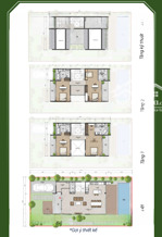 bán biệt thự casamia balanca - bt12a.12 - độc lạ tại hội an