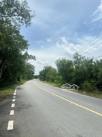 bán 1243m2 (1020 thổ cư) mt nguyễn văn tạo, xã hiệp phước tphcm. 20 tỷ.