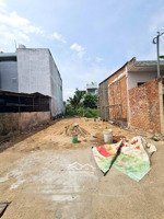 bán lô đất hẻm 44 đ. số 8 lò lu, p. trường thạnh, quận 9