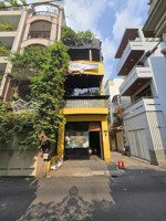 xuất cảnh bán gấp - bán nhà nguyễn đình chiểu 64.9m² 3 tầng - 29 tỷ