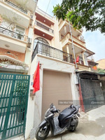 bán nhà phân lô quân đội phố an trạch 1, văn miếu, đống đa, 95m², xây 6 tầng thang máy, 27 tỷ