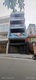 siêu phẩm mbkd- trung tâm dịch vọng hậu -dt 150m2 x 4t mặt tiền 8m ở vị trí vàng giá hạt rẻ