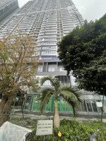 cho thuê chân đế the matrix one lê quang đạo mễ trì dt 171m2x 2 tầng mặt tiền 19m siêu đẹp