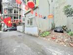 Bán Đất Ô tô vào, ngõ thông gần phố, 46m2, mt 4.2m, nhỉnh 14 tỷ Lạc Long Quân, Cầu Giấy