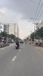 bán nhà mặt tiền đường nguyễn văn quá phường đông hưng thuận quận 12