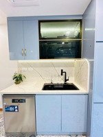 bán căn góc căn hộ chung cư b9 đại kim 65m 2 ngủ 2 ban công. view thoáng đẹp. full nội thất