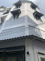 nhà lô góc đẹp ô tô tới cửa nguyễn duy cung, gò vấp vị trí đắc địa trên đường nguyễn duy