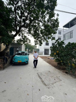 bán nhà phụng châu , chương mỹ - 4 tầng, ô tô đỗ cửa. giá 3.55 tỷ