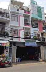 nhà 11,5 tỷ mặt tiền đường hoàng văn thụ, trung tâm