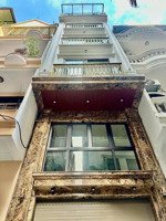 đẹp nhất nghĩa tân! phân lô 41 m2, 7 tầng tm, gara 7, long lanh. chỉ 21 tỷ.