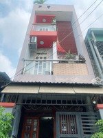 bán nhà riêng tại huỳnh tấn phát, 5.x tỷ, 50m2, 4pn, 4wc, hàng hiếm uy tín