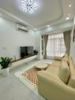 bán căn hộ 70m2, chung cư sky garden 3, 03pn, nhà đẹp, giá 5.850 tỷ, đầy đủ nội thất.