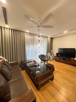 bán căn góc hướng đông nam-104m2 full nội thất đẹp - chung cư the zei . giá 12 tỷ