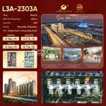 bán căn hộ 2pn 2wc tại sunshine legend city, hướng đb-đn với giá chỉ từ 6x tr/m2