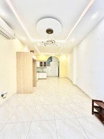 siêu phẩm cặp nhà 4 tầng - trung tâm phú nhuận - giáp quận 3 nở hậu tài lộc giá dưới 8 tỷ