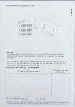 bán đất vàng vai réo 104m2 - trung tâm lõi hòa lạc - sát cụm 3 bv trung ương & metro 5