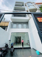 cho thuê cho nhà 91/16 lê văn duyệt, phường 1, quận bình thạnh gần chợ bà chiểu