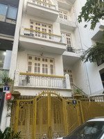 cho thuê nhà mặt phố đỗ quang vị trí đẹp kinh doanh tốt giá 35tr