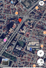 cho thuê mbkd lô góc mặt phố láng hạ - đống đa, 400m x 5 tầng, mặt tiền 37m