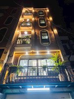 nhà gò vấp đẹp giá tốt dọn vào ở ngay