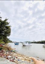 đất 03 mặt tiền (qh 04 mặt tiền) cạnh bờ kè sông cái nha trang