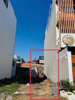 bán lô đất sát mặt tiền vành đai 2 . phạm văn đồng . linh đông . thủ đức dt 100 m giá tốt