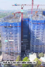 chỉ cần thanh toán trước 470 triệu sở hữu ngay căn 2pn fresia riverside biên hòa, hỗ trợ vay nh