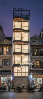 bán nhà 7 tầng thang máy, mặt phố lớn cổ linh, kinh doanh sầm uất, diện tích nhỏ, vừa khuôn tiền.