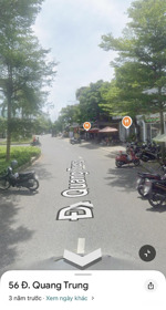 bán đất tại nguyễn thành hãn, 4,2 tỷ, 110m2, mặt tiền 5m