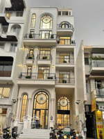 cho thuê mặt tiền vườn lài, quận tân phú, 700m2 sàn, trệt 3 lầu thang máy.