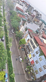 bán nhà mặt phố lạc long quân 300m2, 7 tầng giá: 152 tỷ. tây hồ